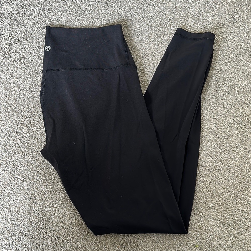 Lululemon Align leggings 🍋